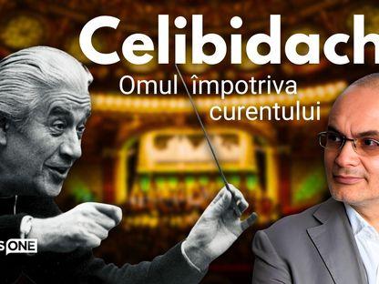 Cravata Galbenă și realitatea: ce nu știai despre formidabilul Sergiu Celibidache