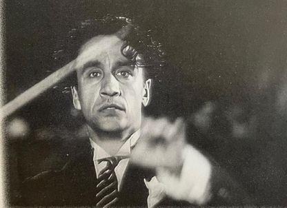 INTERVIU. Stejărel Olaru: „Celibidache era un om împotriva curentului, un non-conformist fără îndoială”