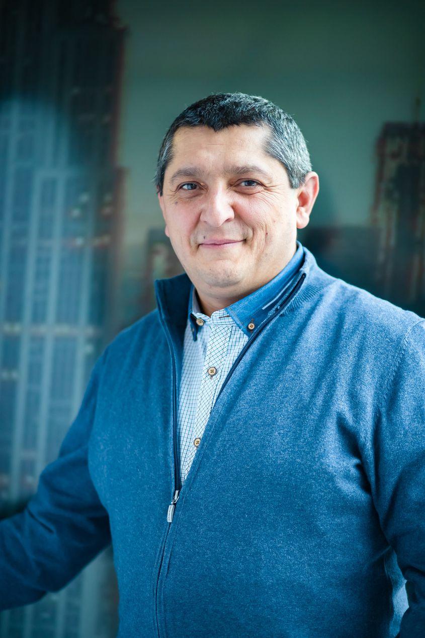 Doru Şupeală.