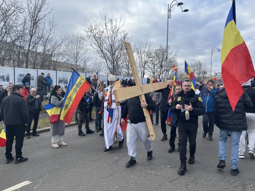 foto: Renata Mogîldea / PressOne