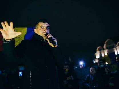 George Simion: "O parte din români sunt pentru Roexit. N-au voie să aibă opinii?" Cine vrea să scoată România din UE și de ce