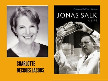 Povestea unuia dintre cele mai importante vaccinuri din istorie. Cum a învins Jonas Salk poliomelita