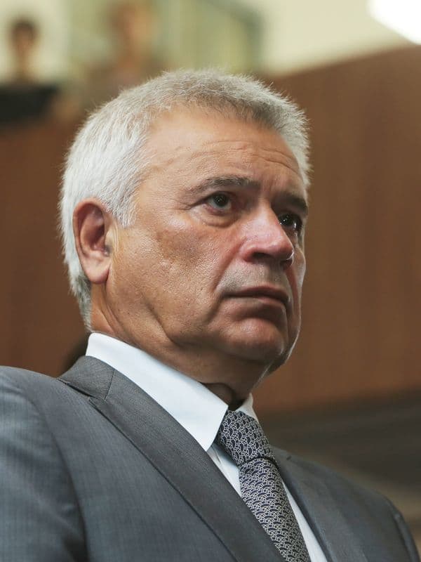 Vagit Alekperov. Foto: Dvkorn - Dreamstime.com