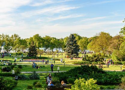 Cum se simte „acasă” într-un oraș care funcționează pentru oameni