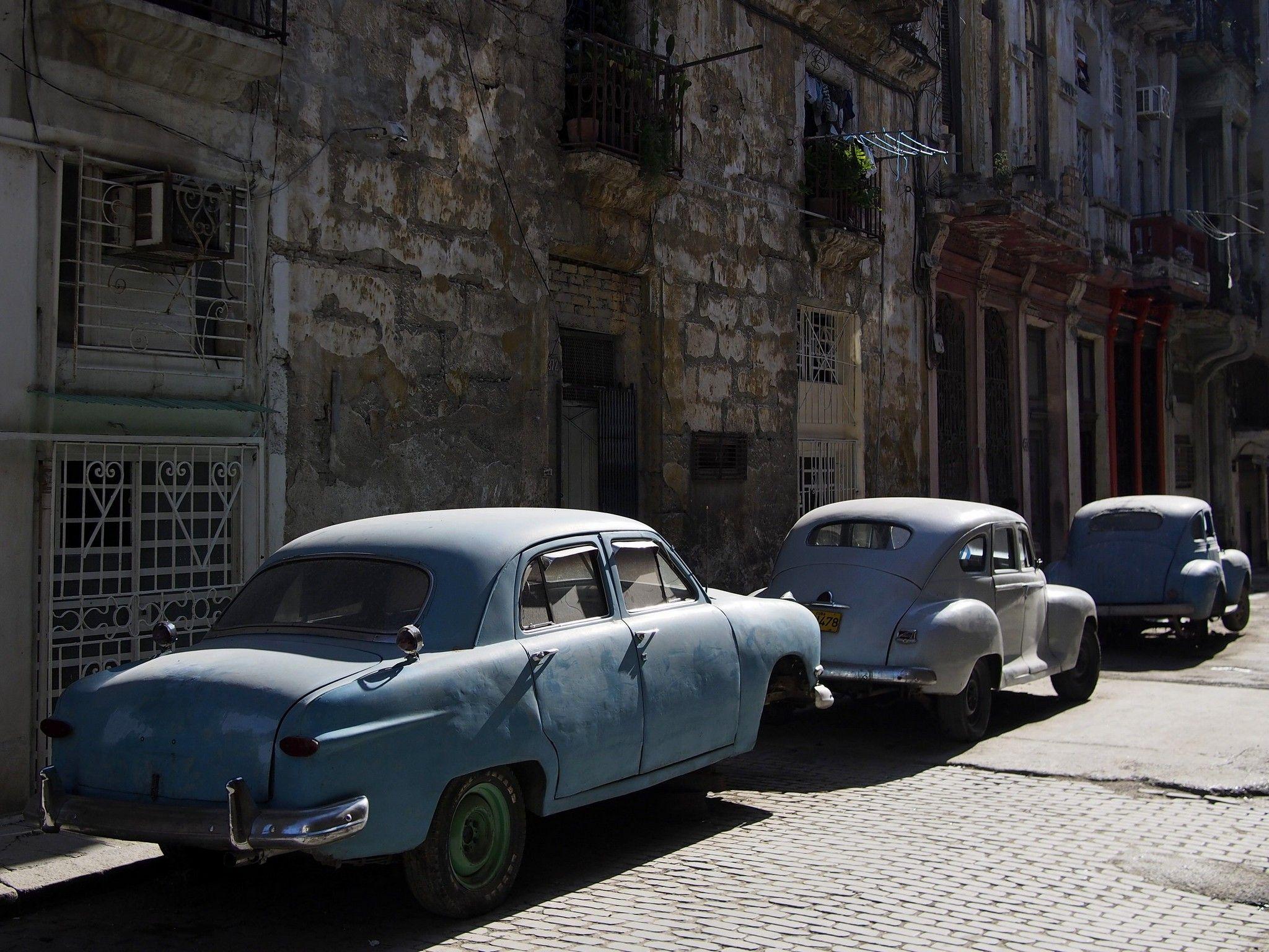 Havana