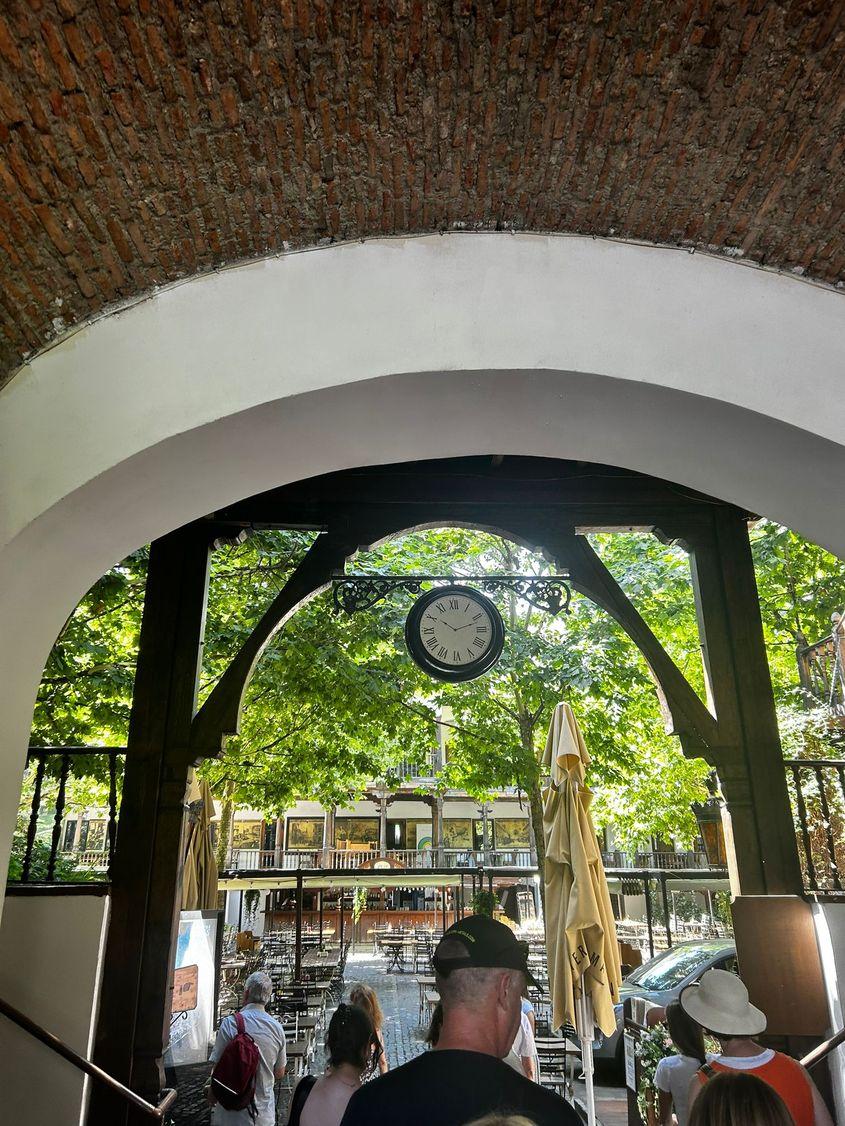 Foto: Maria Ferăstrău