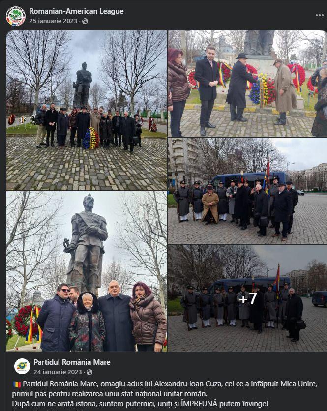 sursa foto: facebook.com/liga româno-americană