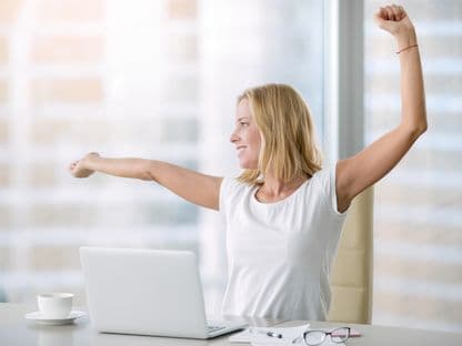 Șarmul discret al stretching-ului