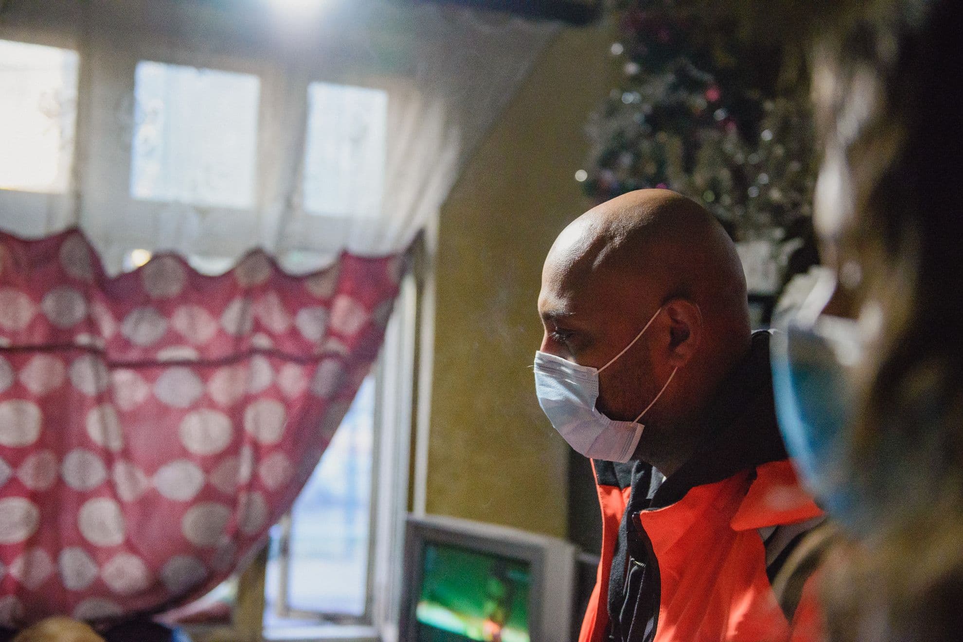 "Cum să stăm acum, când e cea mai mare nevoie?", se întreabă Marian Ursan.