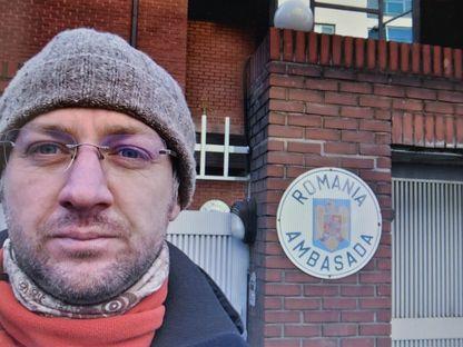 Chirurgul care a protestat la Seul: "Orgoliile și nepotismul nu sunt incluse în jurământ"