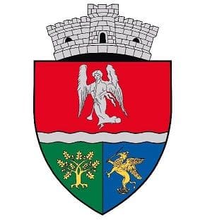 Stema comunei <meta charset="utf-8">Nușfalău