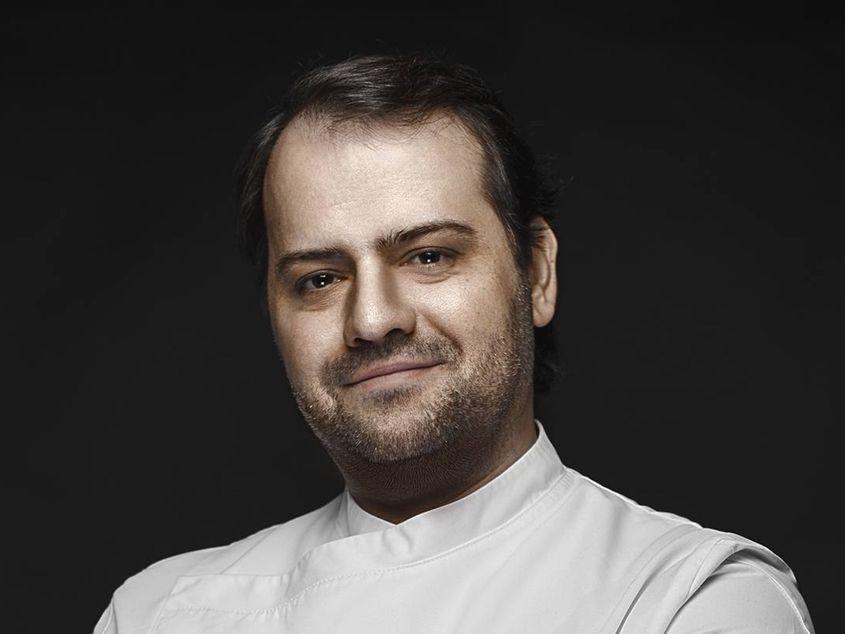 Nico Lontraș s-a întors în România în 2013, după aproape 15 ani în străinătate. Foto: Arhiva personală