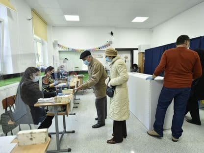 Votul obligatoriu: o potențială soluție pentru absenteism?