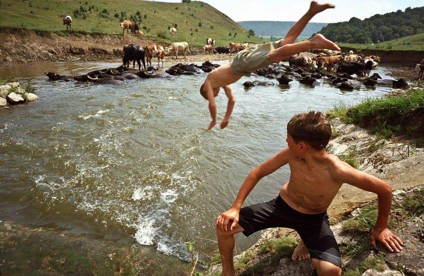 Foto: Lucian Muntean