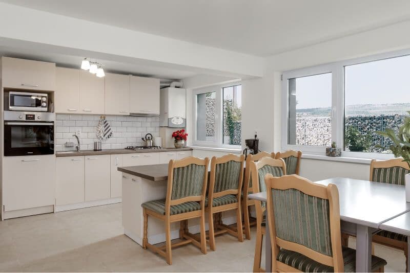 Bucătăria Casei Filip