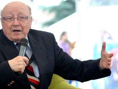 Marin Moraru. Interviul pe care nu l-a citit