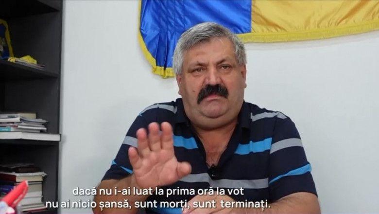 Foto: Captură Digi 24