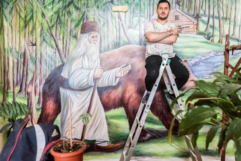 Foto: Raul Ștef