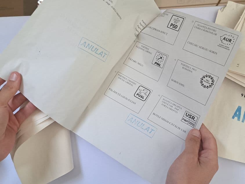 Foto: Mălina Gîndu