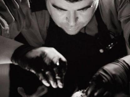 Un bucătar chilian în România: "Lumea de aici știe să trăiască bucuriile simple"