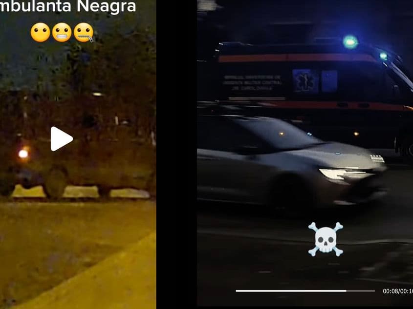 Sursa foto: capturi Tik Tok