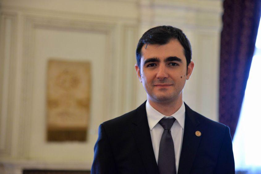 Claudiu Năsui.