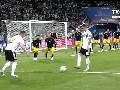 Jurnal de mondial (11): Toni Kroos