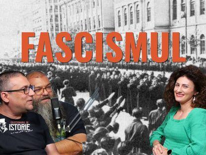 Fascismul: istoria religiei politice care promite întoarcerea la gloria unui trecut imaginar