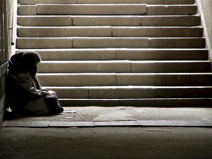 Femeile fără adăpost: violență, vulnerabilitate și supraviețuire în București