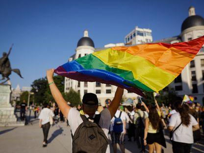 În legislația românească nu există nicio mențiune privind identitatea de gen, aspect care se răsfrânge și asupra criteriilor de cazare în căminele studențești. Foto:©️ Cateyeperspective
| Dreamstime.com