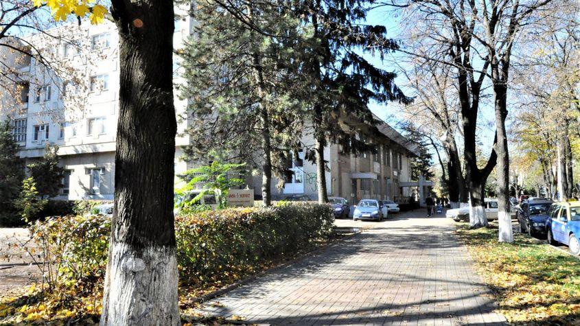 Casa Tineretului din Botoșani, locul de întâlnire a tinerilor poeți din cenaclul Poesis