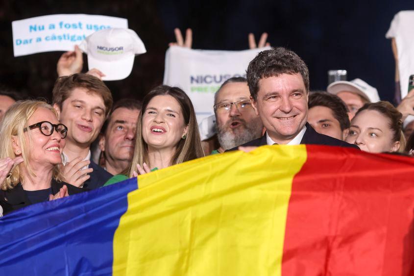 Inquam Photos George Călin