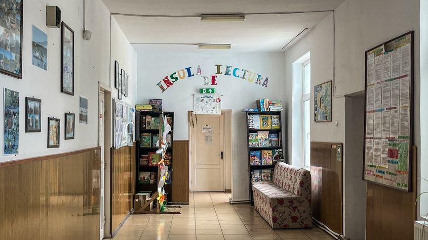 Foto: Cristina Foarfă