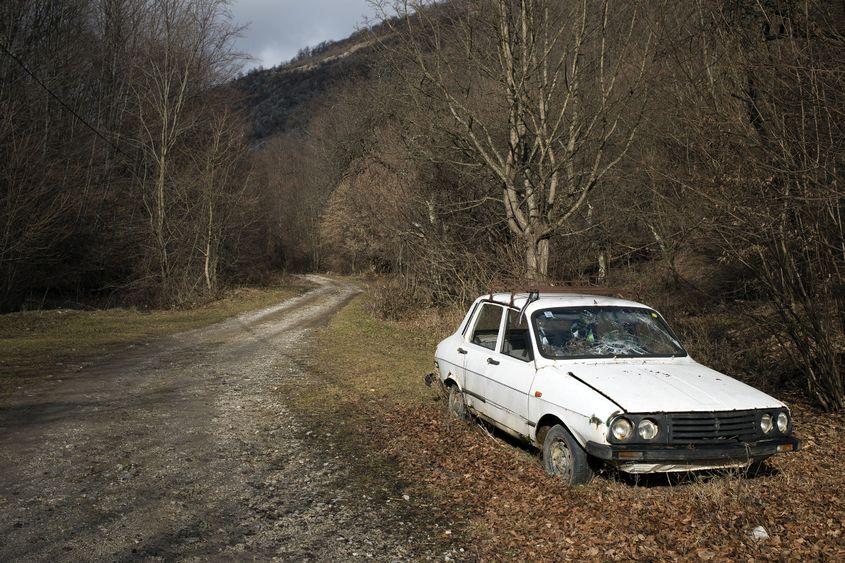 … pentru că, ba da, lasă.