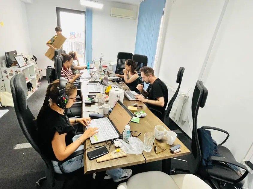 Redacția PressOne