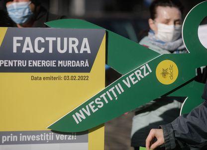 „Nu merge așa”. Cum a ajuns România în criză energetică și ce trebuie să facă statul român până la vară, ca să evite o situație similară