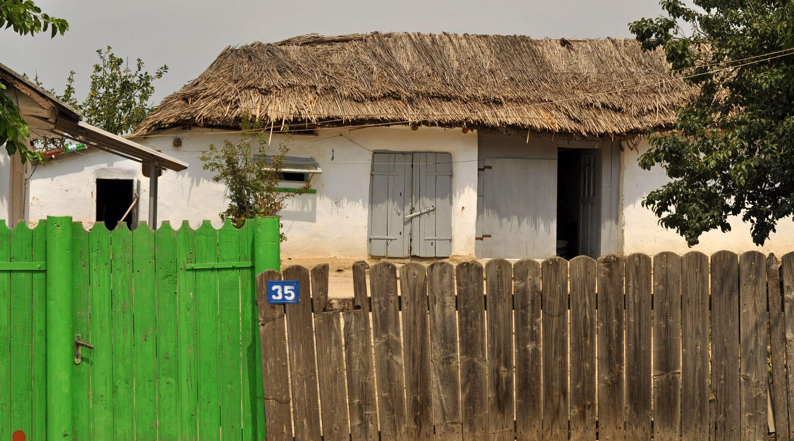 Acic Tepe. Toate fotografiile: Voicu Bojan