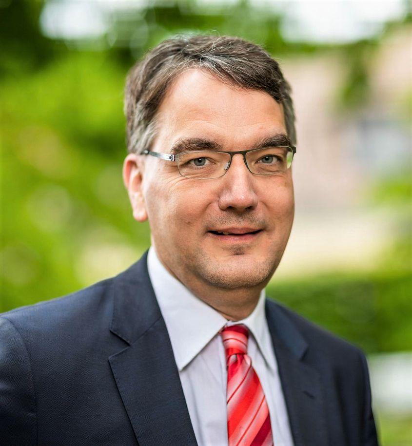 Udo Hemmerling. Foto: arhiva personală/Gero Breloer/DBV