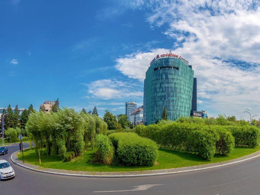 Amenajările peisagistice moderne și sustenabile își fac loc cu greu în România
Foto: © Ioan Florin Cnejevici | Dreamstime.com