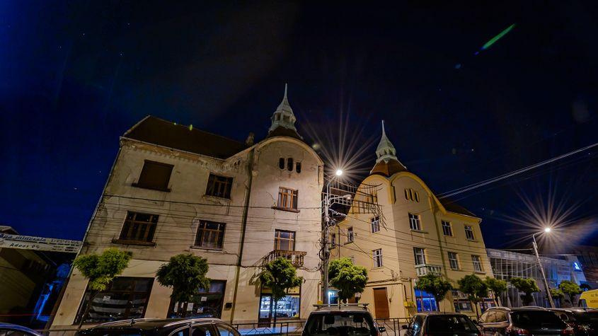 Foto: LightsOn România