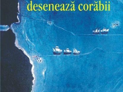 Pascal desenează corăbii