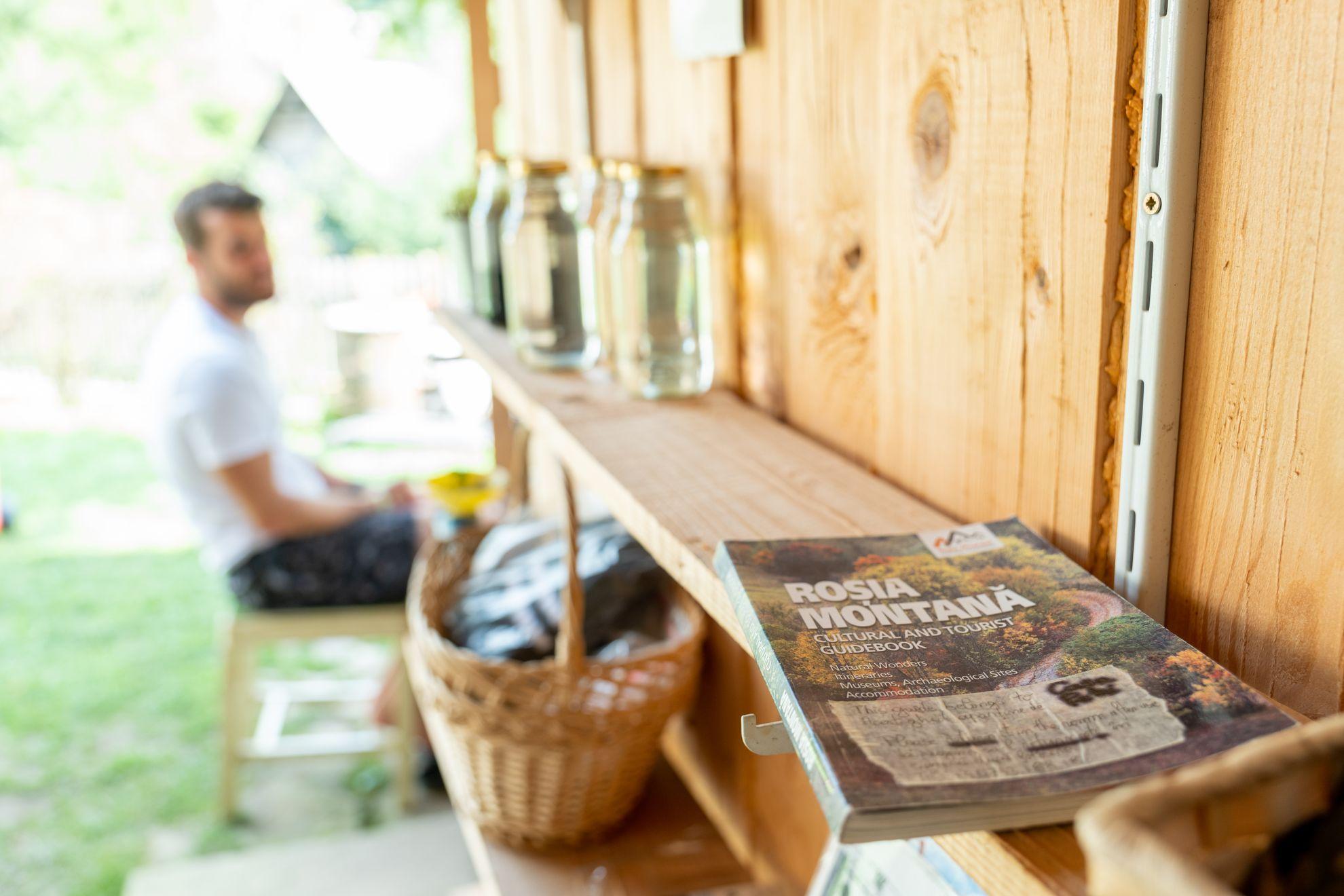 Casa Petri. Foto: Raul Ștef (c)