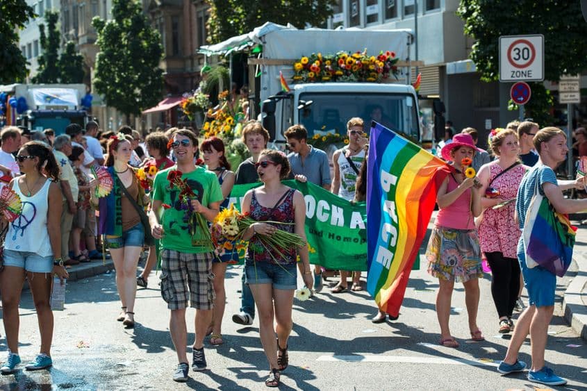 Verzii ar îngropa definitiv energia nucleară în Germania, dar ar promova o integrare europeană mai puternică. Foto: © Frank Gärtner | Dreamstime.com