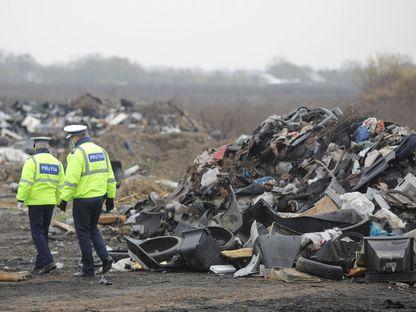 Gunoaie în plămâni: impactul poluării aerului asupra sănătății