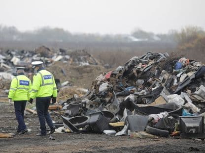 Gunoaie în plămâni: impactul poluării aerului asupra sănătății