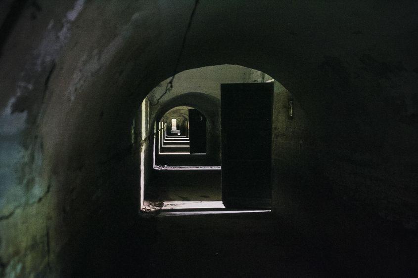 Celularul de la Jilava.