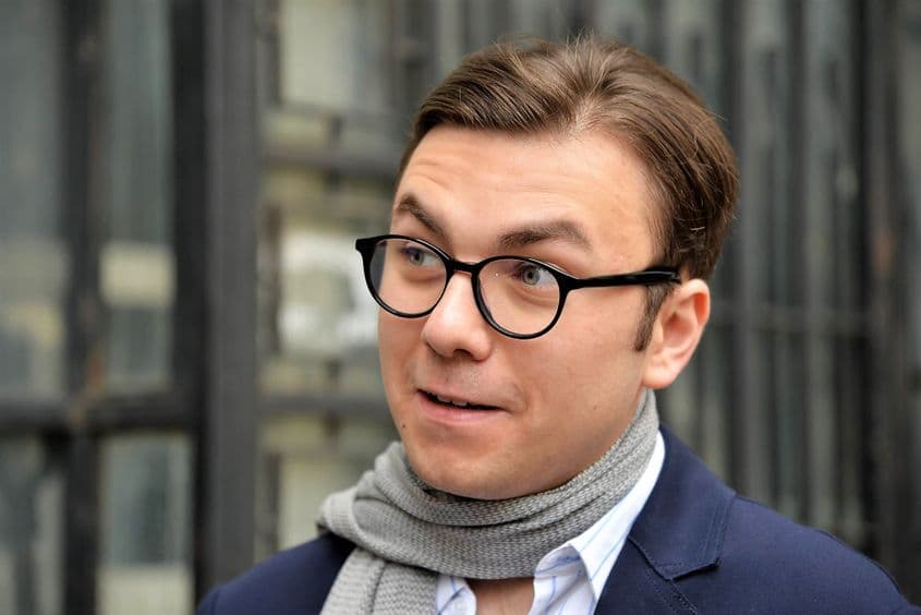 „Poți să-mi spui Étienne”. Foto: Lucian Muntean