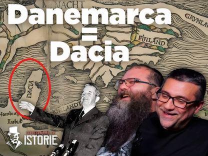 Mituri urbane și propagandă naționalistă în istoria românilor: de la laserul lui Coandă la industria calului