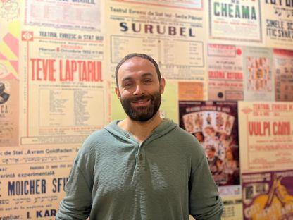 Interviu. Pavlo Matiușa, scriitor ucrainean, despre scrisul în timpul războiului: Când războiul se va sfârși, ne vom întoarce la complexitate. Dar acum e ca atunci când tratezi o rană - dacă sângerează, pui garoul