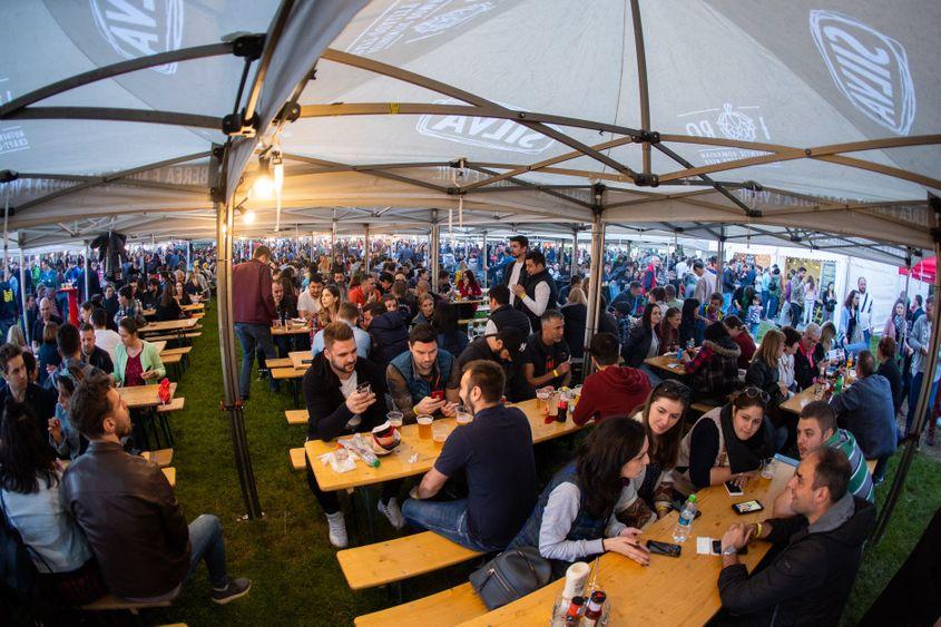 Foto: Facebook BurgerFest